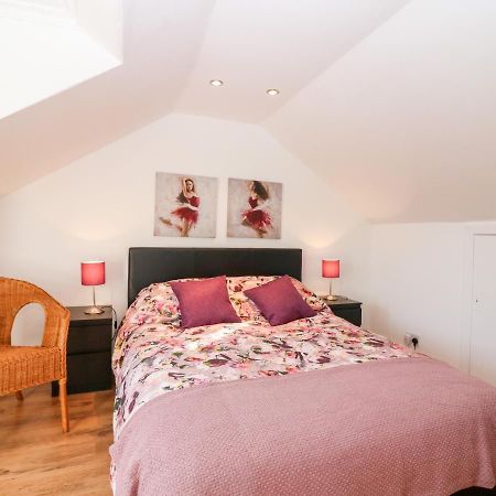 George Cottage Blairgowrie and Rattray Esterno foto