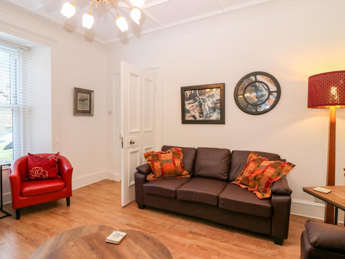 George Cottage Blairgowrie and Rattray Esterno foto