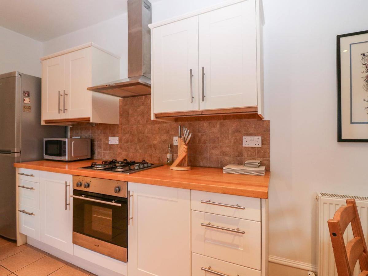 George Cottage Blairgowrie and Rattray Esterno foto