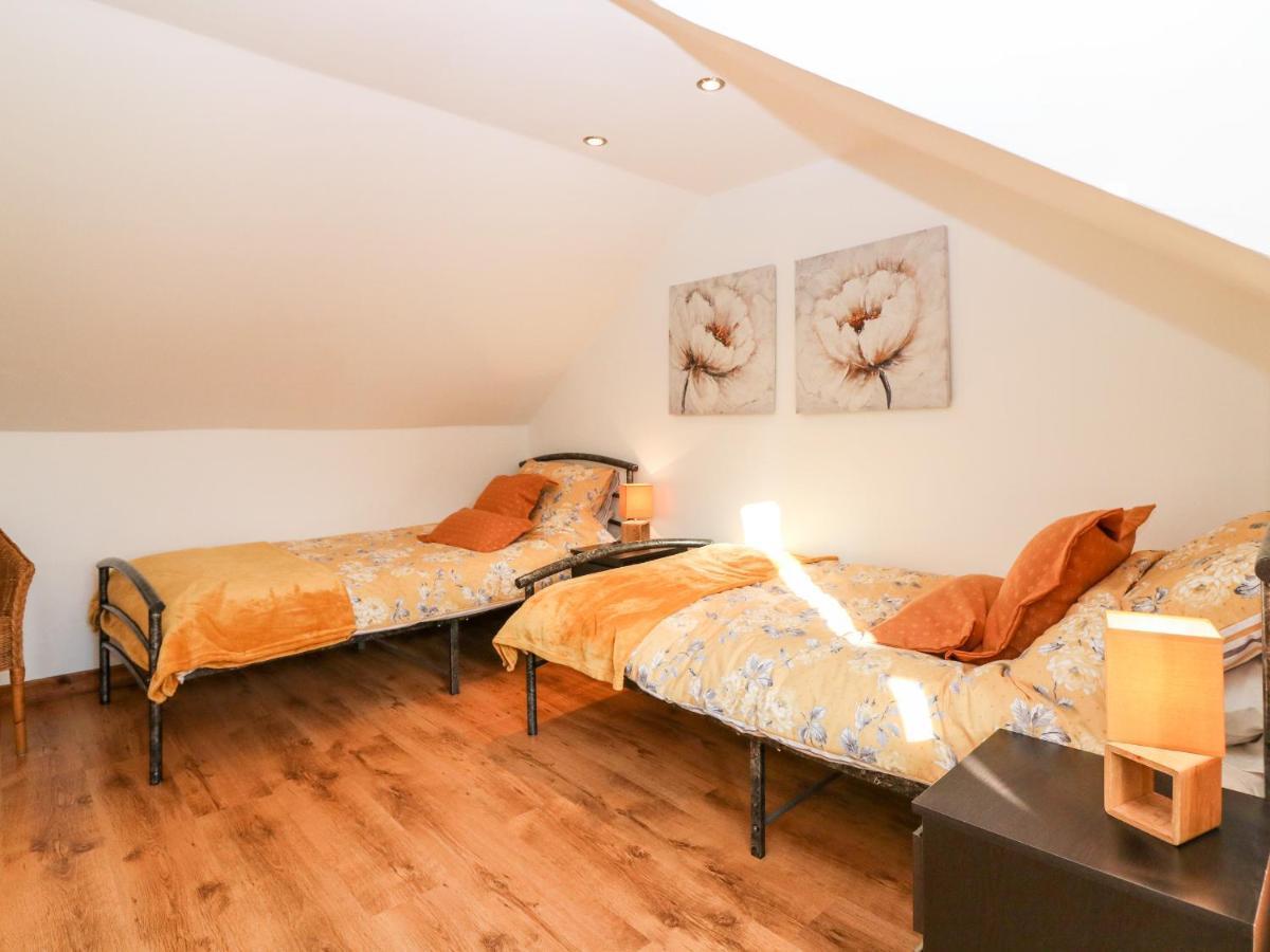 George Cottage Blairgowrie and Rattray Esterno foto