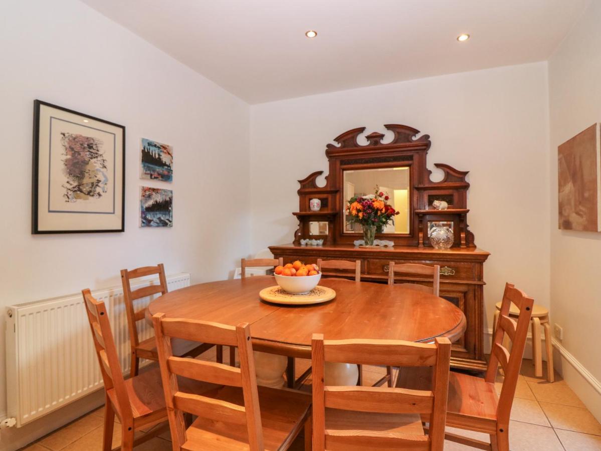 George Cottage Blairgowrie and Rattray Esterno foto