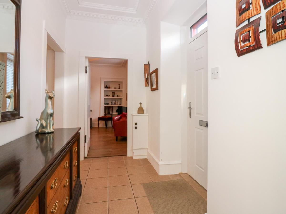 George Cottage Blairgowrie and Rattray Esterno foto