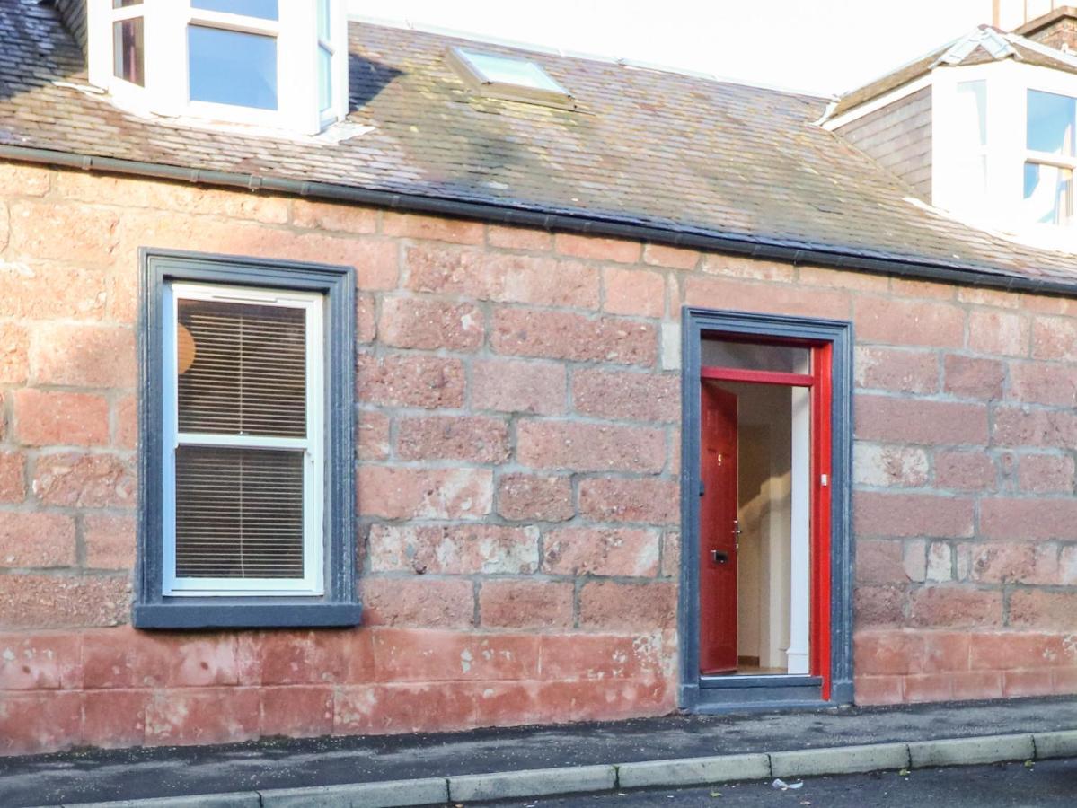 George Cottage Blairgowrie and Rattray Esterno foto