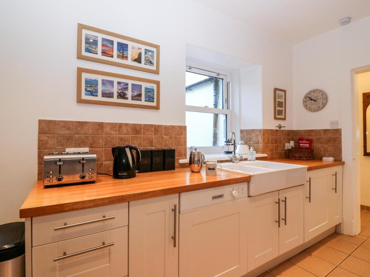 George Cottage Blairgowrie and Rattray Esterno foto