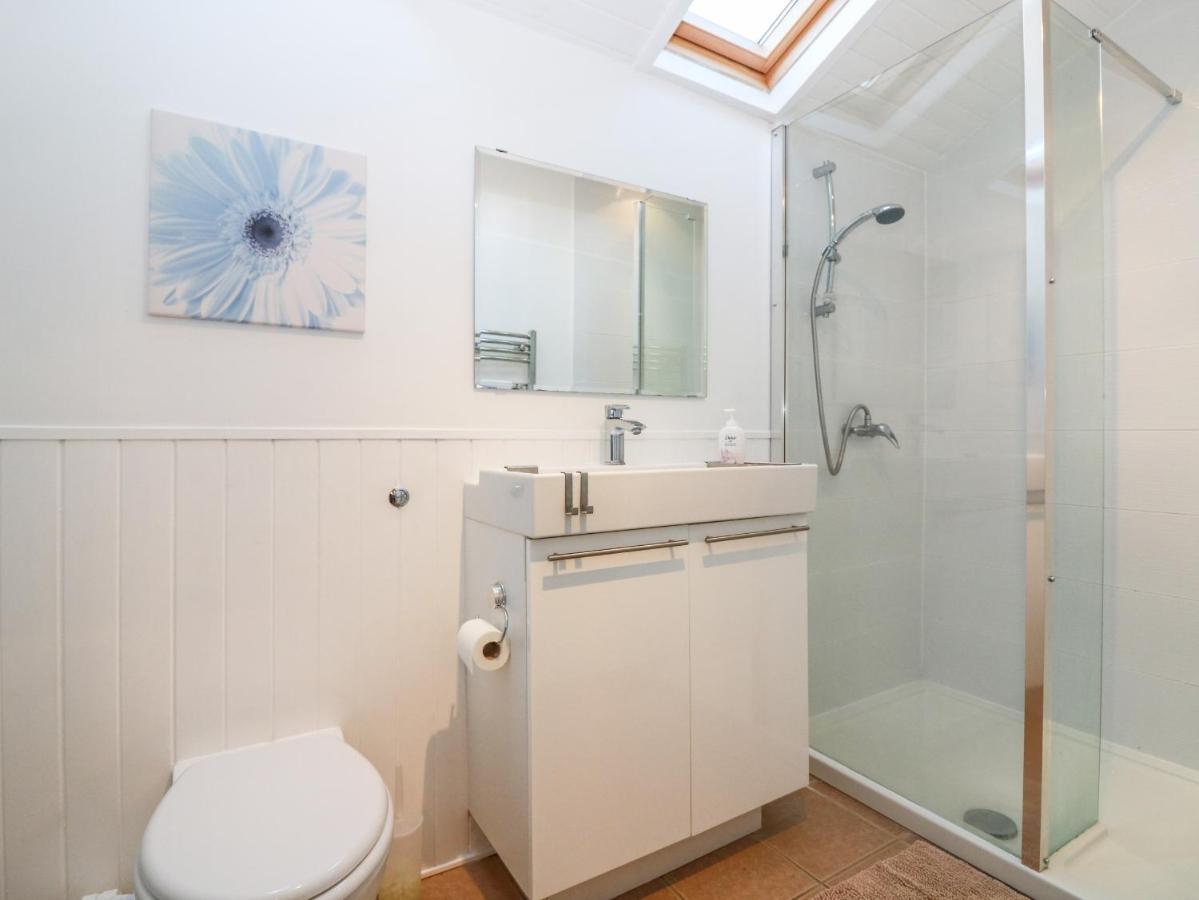 George Cottage Blairgowrie and Rattray Esterno foto