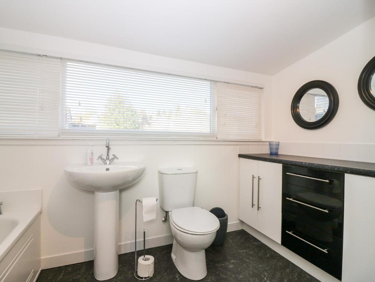 George Cottage Blairgowrie and Rattray Esterno foto
