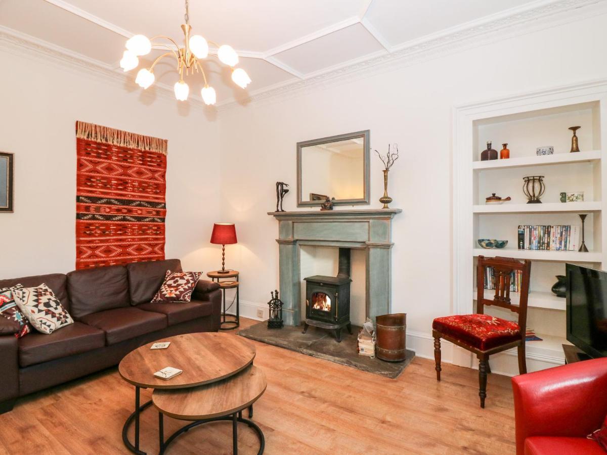 George Cottage Blairgowrie and Rattray Esterno foto