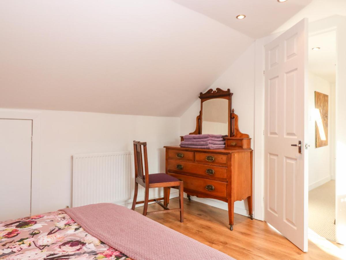 George Cottage Blairgowrie and Rattray Esterno foto