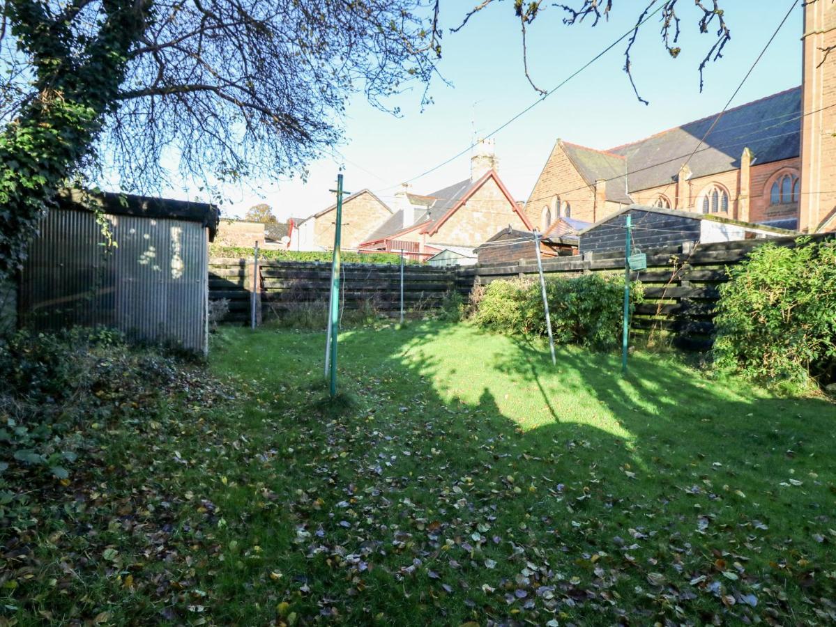 George Cottage Blairgowrie and Rattray Esterno foto