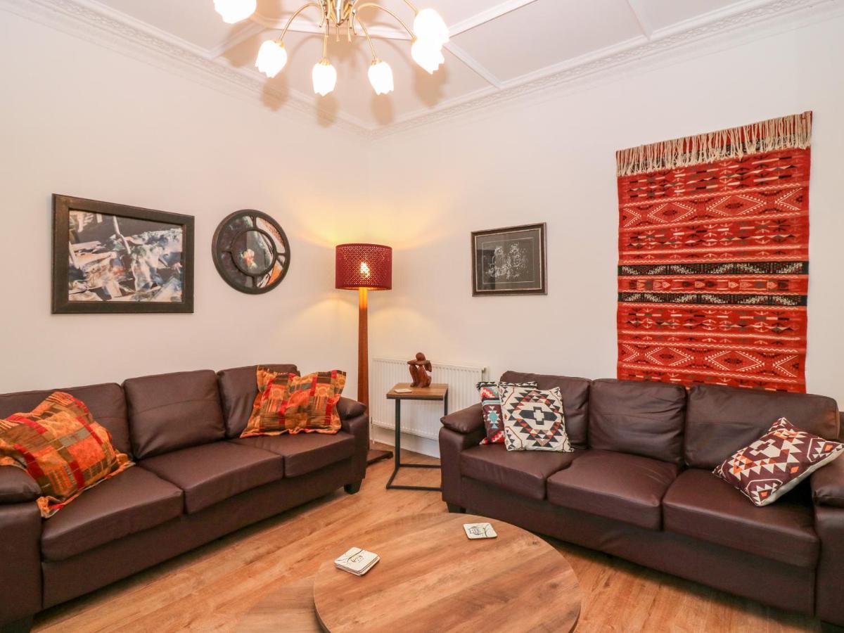 George Cottage Blairgowrie and Rattray Esterno foto