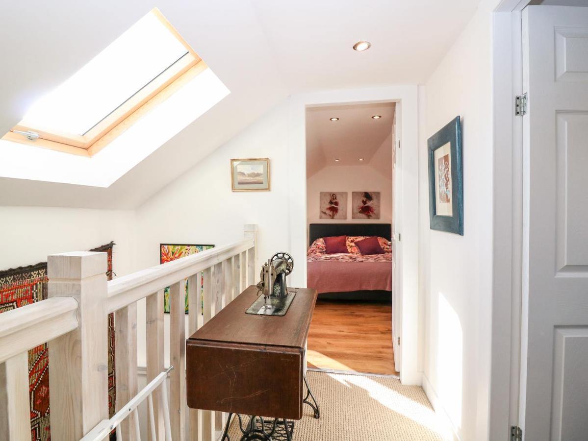 George Cottage Blairgowrie and Rattray Esterno foto