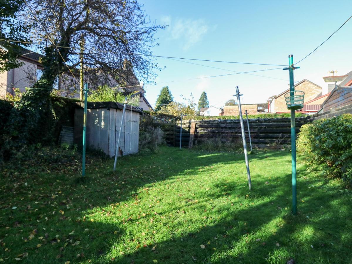 George Cottage Blairgowrie and Rattray Esterno foto